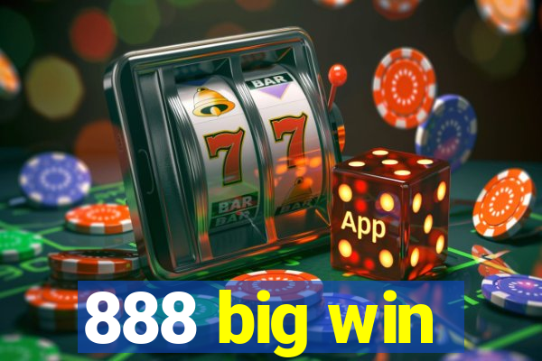 888 big win